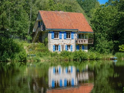 Achat de Maisons avec Étang en Dordogne : Trouvez votre Propriété Idéale