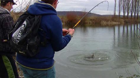 Astuces et Techniques pour la Pêche en Étang