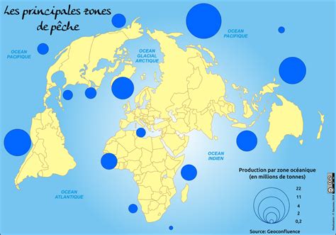 Cartes Interactives et Règlements pour la Pêche au Québec et en Europe