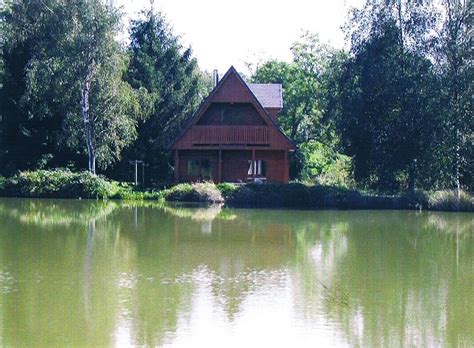 Choisir un Gîte de Pêche en Auvergne pour Vos Vacances