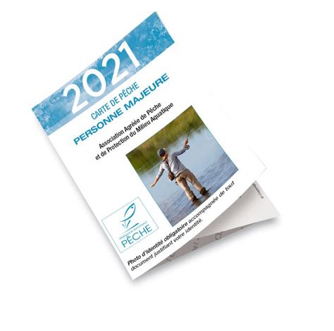 Comment Choisir la Carte de Pêche Idéale en 2023 ?