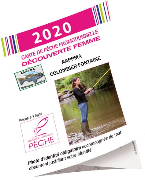 Comment choisir sa carte de pêche pour 2023?