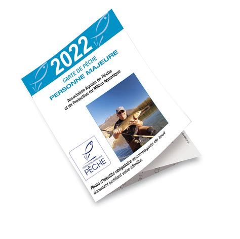 Comment obtenir une carte de pêche pour personnes handicapées en 2022?