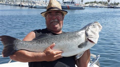 Découverte de la Pêche à Gruissan avec Kevin Andrieux