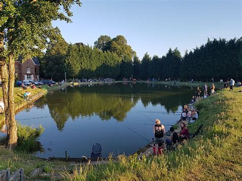 Étangs de Pêche dans l’Eure (27) : Trouvez Votre Spot Idéal