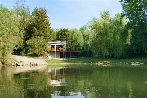 Explorez les Meilleurs Gîtes de Pêche dans l’Ain pour un Séjour Idyllique