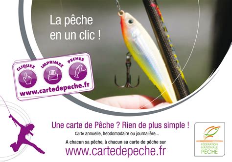 Guide Pratique 2024 : Carte de Pêche – Prix, Achat et Règlementations