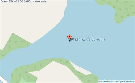 La Pêche aux Étangs de Sandun : Un Domaine Prisé des Amateurs
