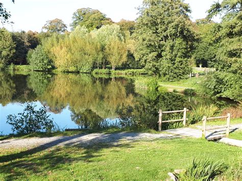 Les Meilleurs Campings avec Étang de Pêche en Normandie