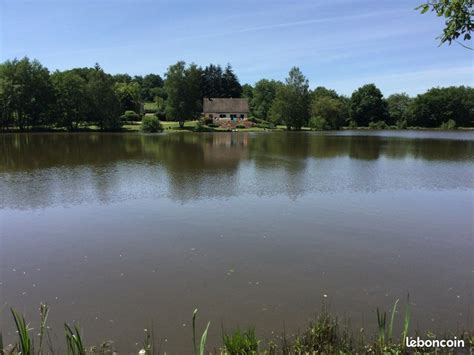 Les Meilleurs Coins de Pêche dans les Pays de la Loire en 2023