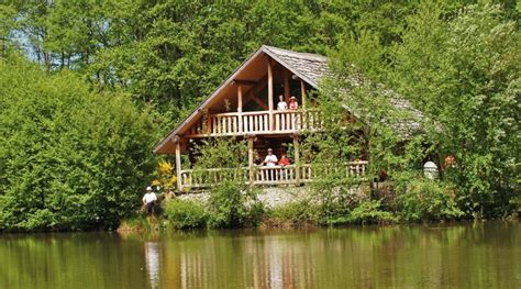Locations de Vacances de Pêche en Dordogne