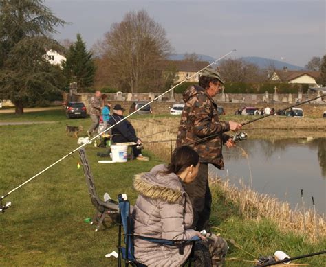 Où pêcher en Alsace ? Découvrez les étangs et coins de pêche