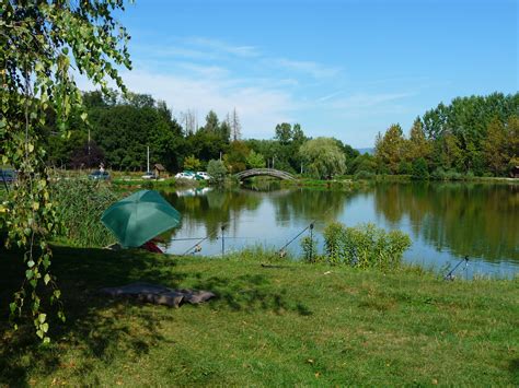 Où Pêcher en Isère ? Trouvez Votre Étang de Pêche Idéal