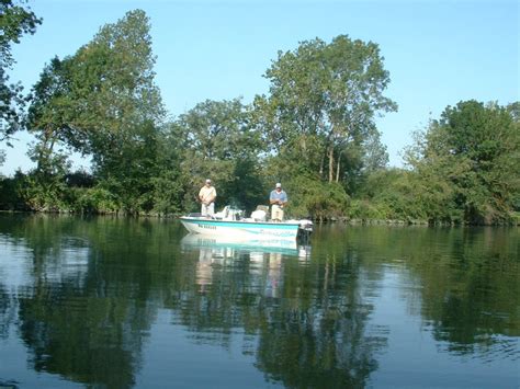 Où pratiquer la pêche sans permis en Charente-Maritime?