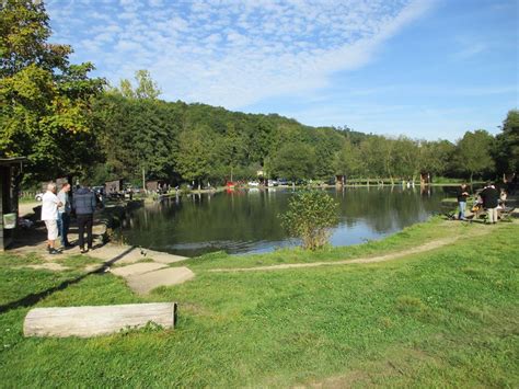 Quels sont les attraits de la Pisciculture de Bernay en Normandie ?