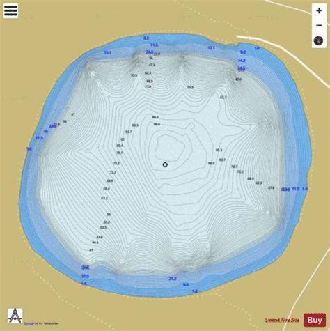 Réglementation et Informations sur la Pêche au Lac du Bouchet en 2023