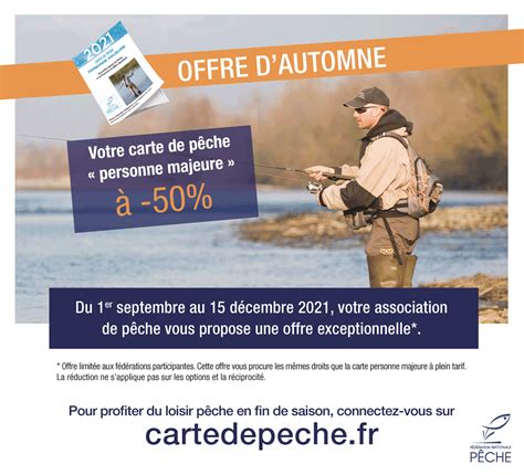 Tarifs et Informations sur la Pêche en Lozère en 2023