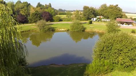 Trouver les Meilleurs Étangs de Pêche dans les Yvelines (78)