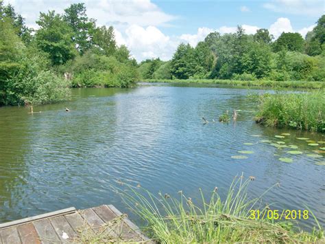 Gîte de Pêche en Somme