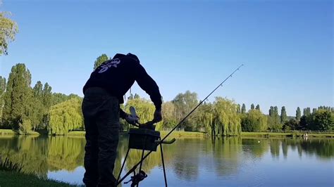 5 Méthodes Efficaces pour Pêcher dans les Étangs et Lacs