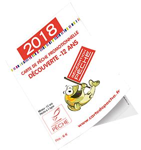 Guide 2023 pour la Carte de Pêche pour Enfants et Mineurs