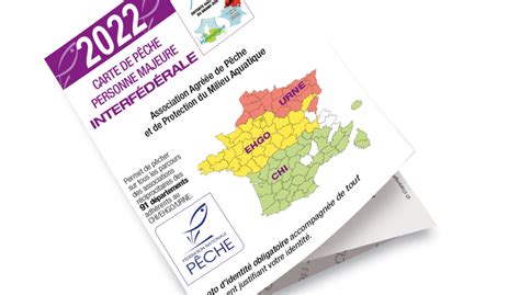Guide 2023 pour l'Achat de Cartes de Pêche en Indre-et-Loire