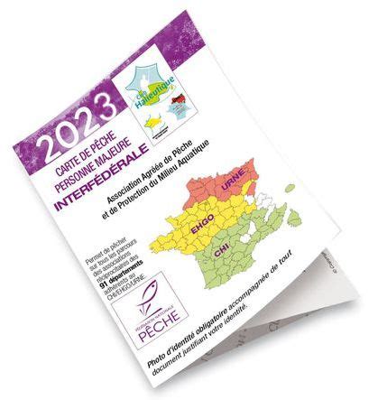 Guide 2023 pour les Cartes de Pêche et Dépositaires dans le Puy-de-Dôme