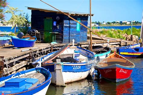 Guide de Navigation et Pêche sur l’Étang de Thau – Règlements et Activités