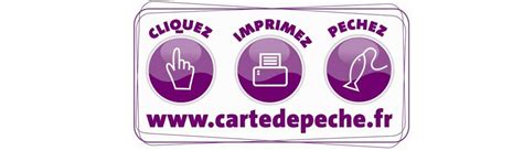 La Nouvelle Interface de Cartedepeche.fr: Révolution Numérique pour les Passionnés de Pêche