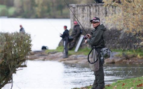 Pêche à l’Étang de Cergy – Val d’Oise : Tarifs et Avis