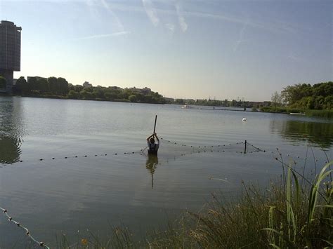 Qu’est-ce qu’une Senne et Comment l’Utiliser pour la Pêche en Étang?