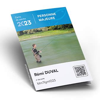 Tout sur les Cartes de Pêche 2021 et 2022 dans le Tarn